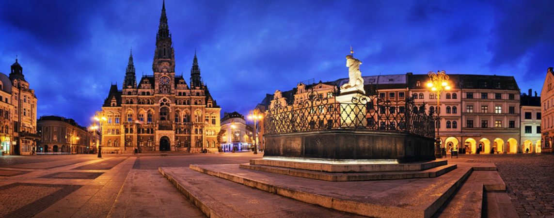 Música em Praga e na República Tcheca em 2018