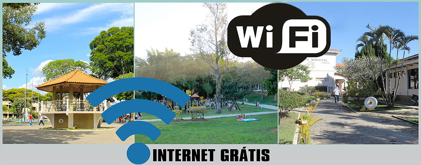Uso do Wi-Fi gratuito cresce nas férias: Cuidados para não correr riscos