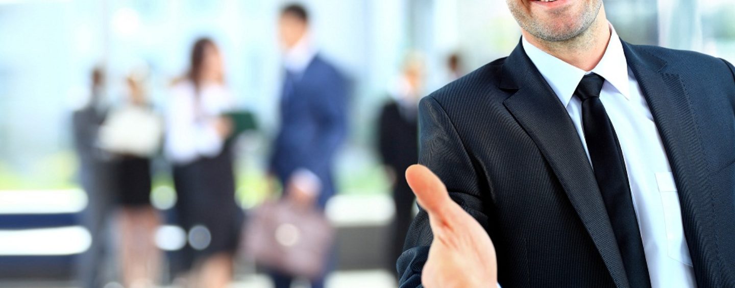 5 motivos para investir no networking da sua empresa