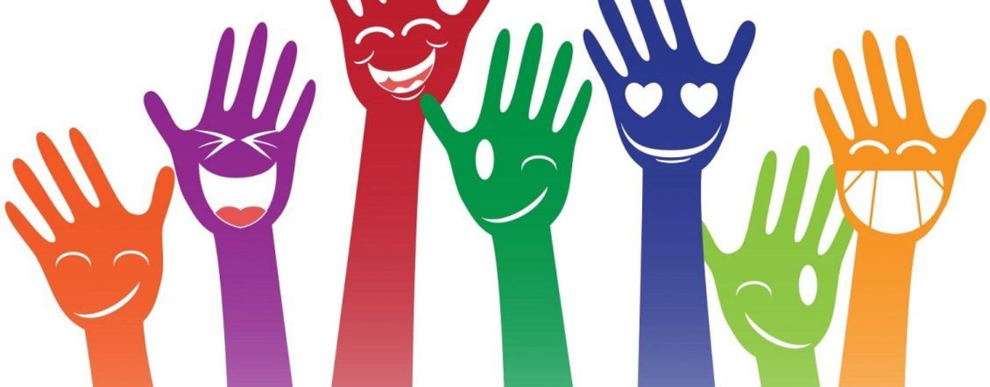 Atados apresenta análise sobre o voluntariado no Brasil