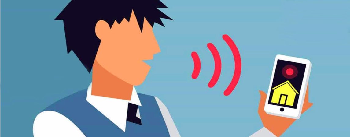 Novos gadgets autônomos estão surgindo focados em comandos por voz e gestos