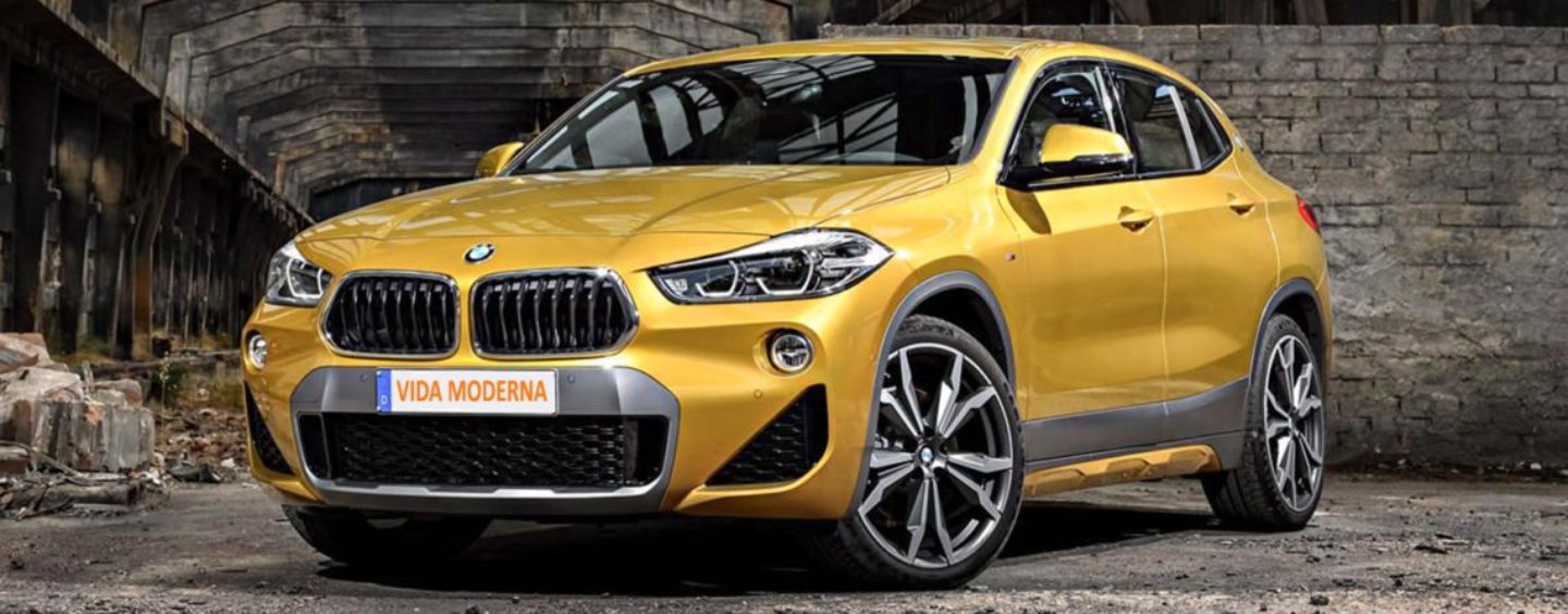 BMW amplia oferta de SAVs no Brasil
