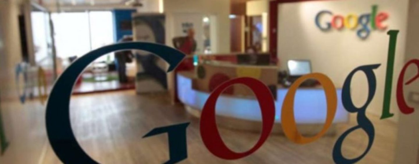 Google está de olho no próximo bilhão de usuários da internet