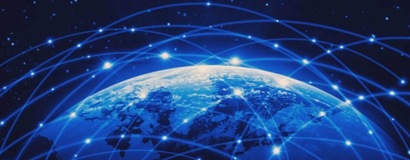 Cogent firma parceira com ODATA para estender sua rede no Brasil