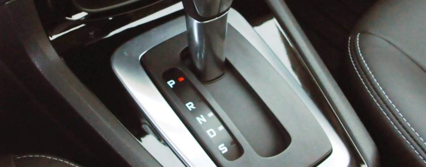 Câmbio automático, automatizado ou CVT? Tire suas dúvidas