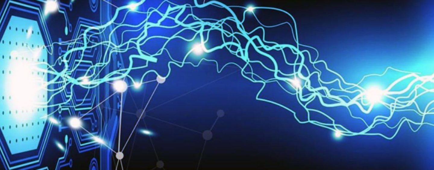 MediaTek realiza primeiro teste mundial de satélite 5G