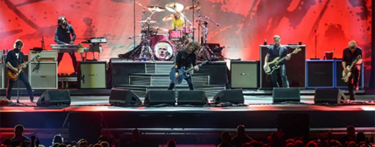 Confira o guia básico de informações para os shows de Foo Fighters e Queens of The Stone Age no Brasil