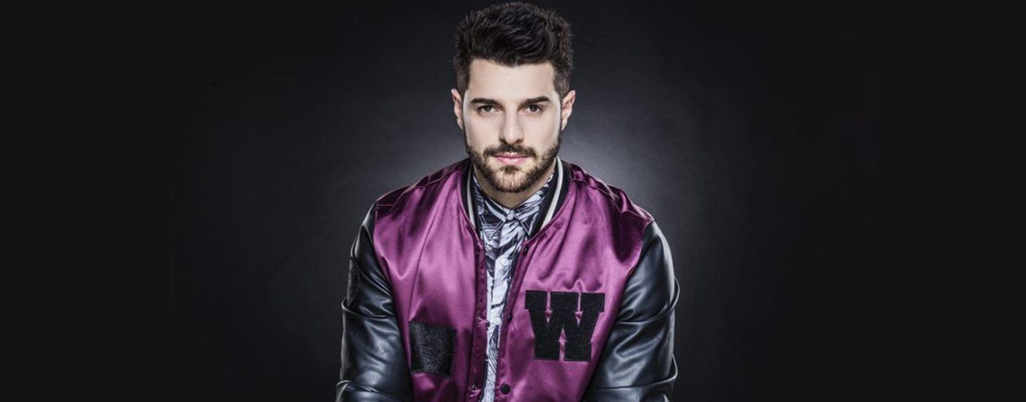 DJ Alok fará show em São Paulo