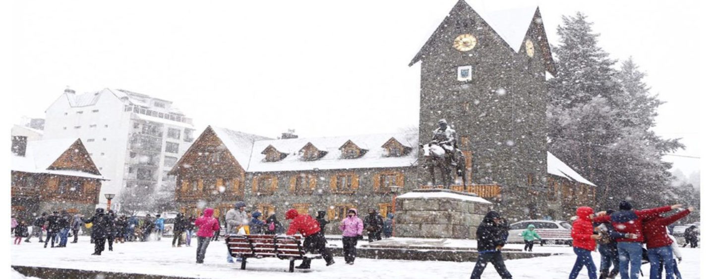 Imperdível! Listamos 13 motivos para visitar Bariloche em qualquer época do ano