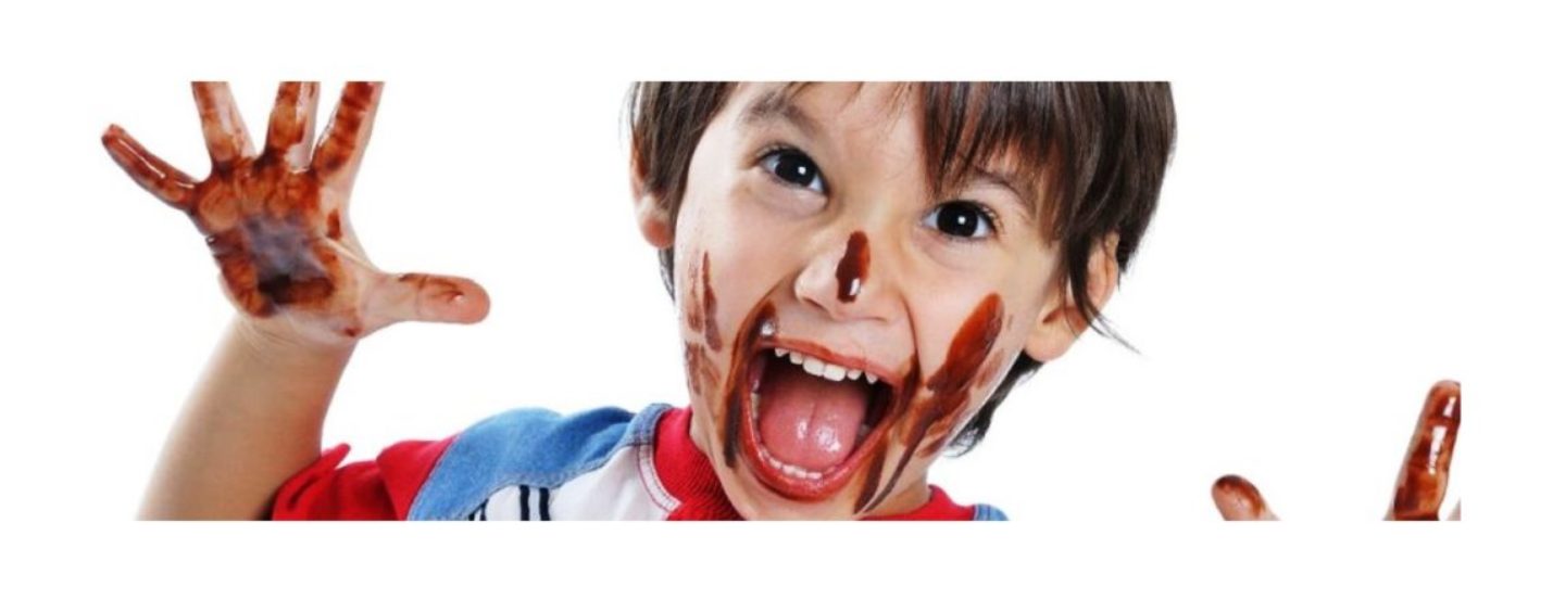 Criança também pode ser alérgica a chocolate. E na Páscoa, como faz?