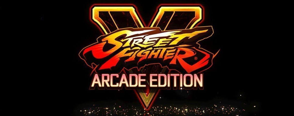 Street Fighter V: Arcade Edition agora é parte da Brasil Premier League da ESL