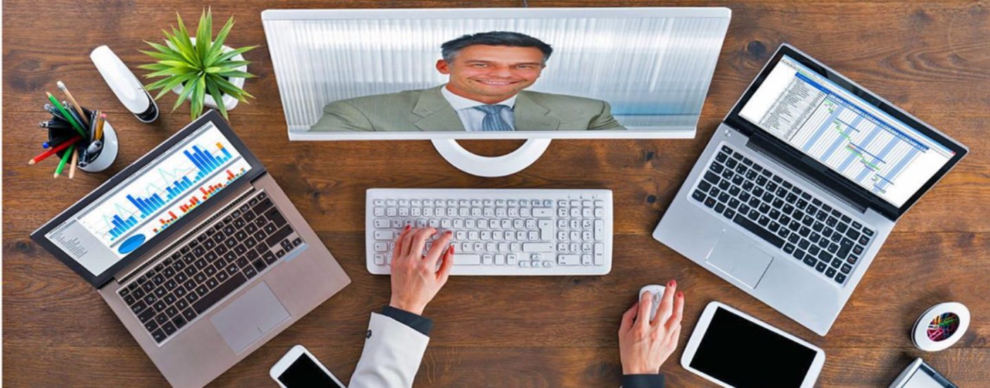 Empresa oferece webnários gratuitos na área de áudio e tecnologia