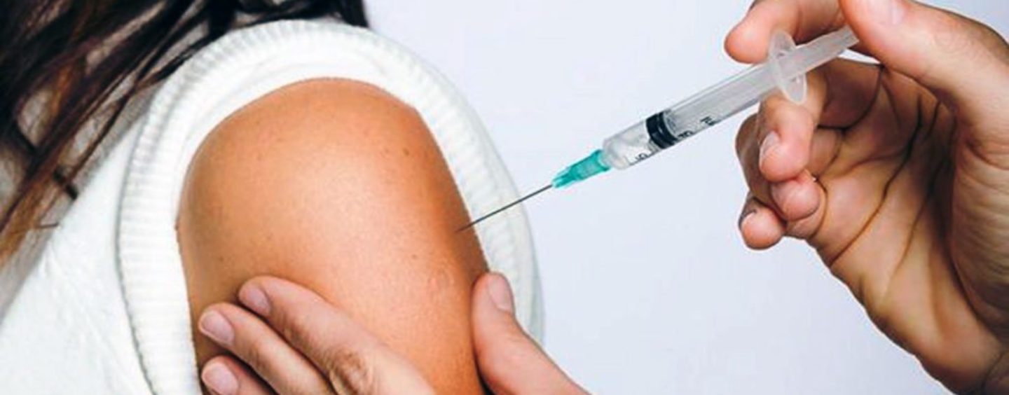 Por que é importante tomar a vacina contra a gripe todos os anos?