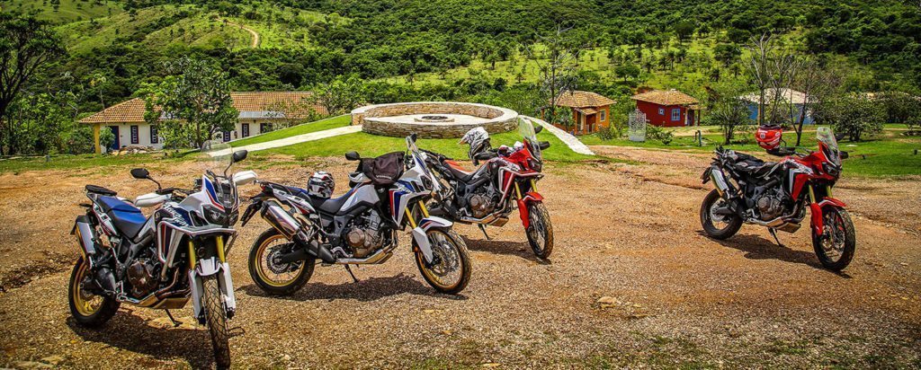 Programa de relacionamento da Honda