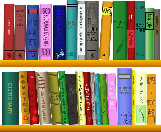Dia Mundial do Livro