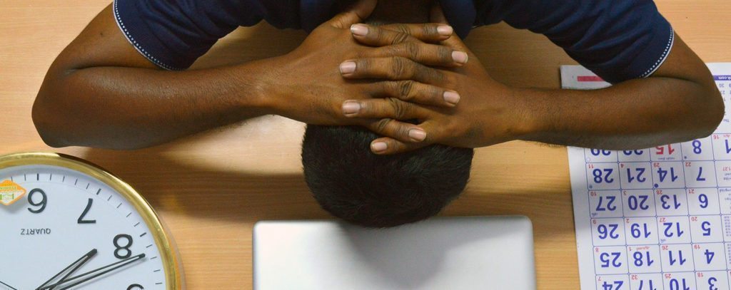 Como ser mais efetivo no trabalho
