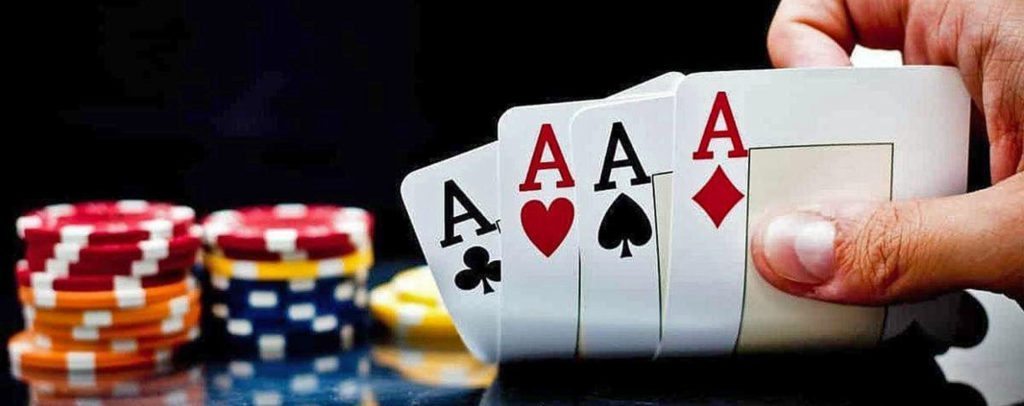 Você sabe o que são jogos de azar?