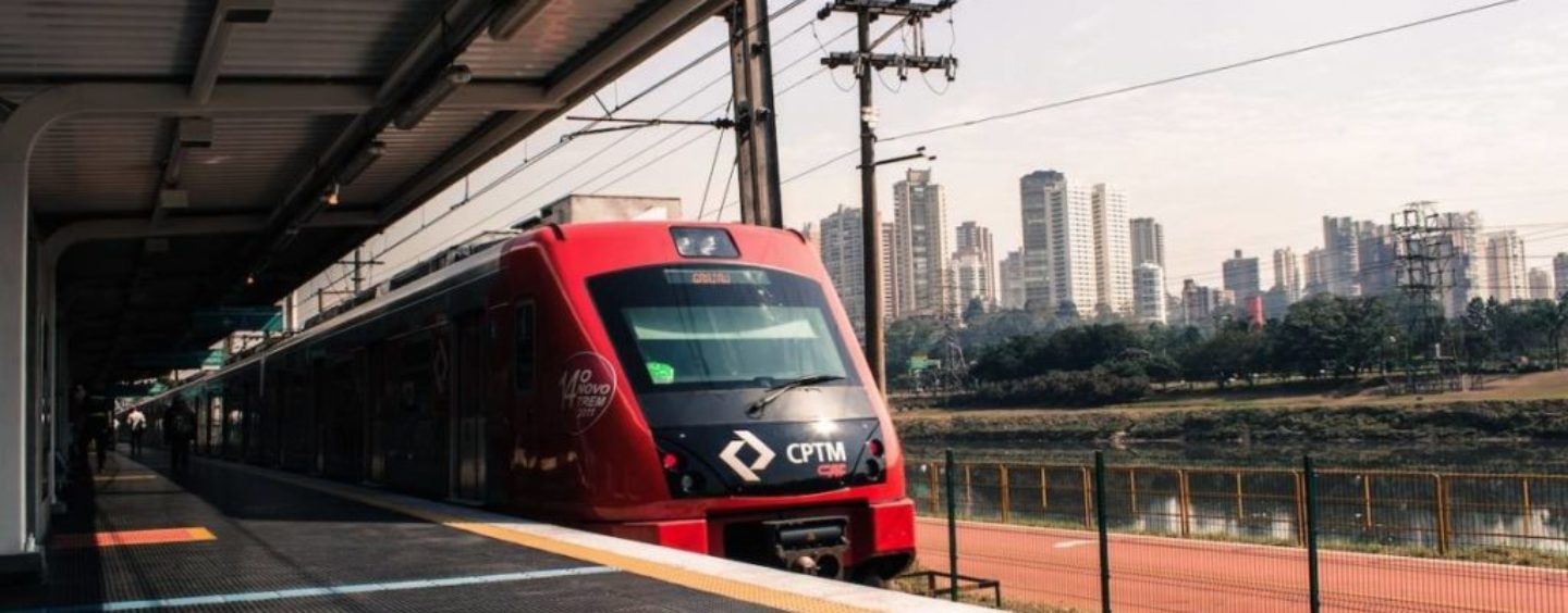 Aplicativo traz função denúncia contra assédio e furtos no transporte público da Região Metropolitana de SP e capital