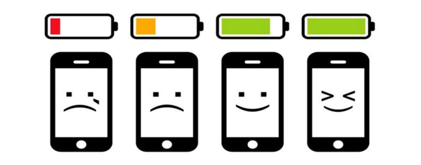 Conheça 10 mitos e verdades sobre o desempenho da bateria do celular