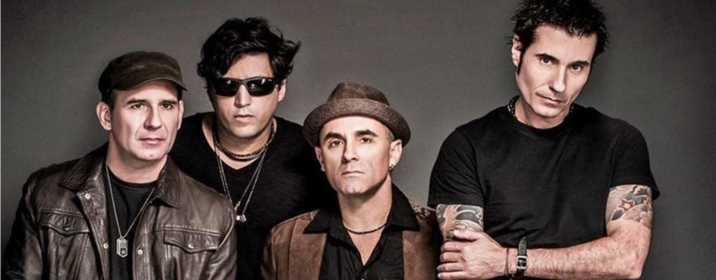 Capital Inicial lança novo single “Não Me Olhe Assim”