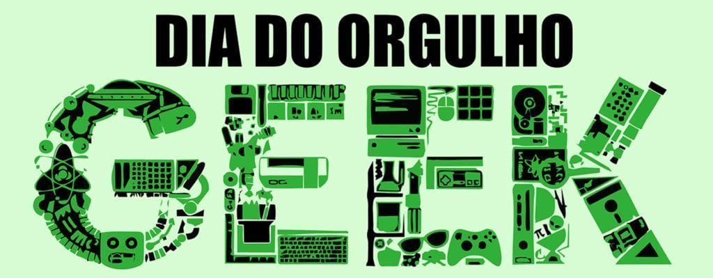 Dia do orgulho geek