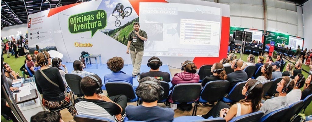 Adventure Sports Fair