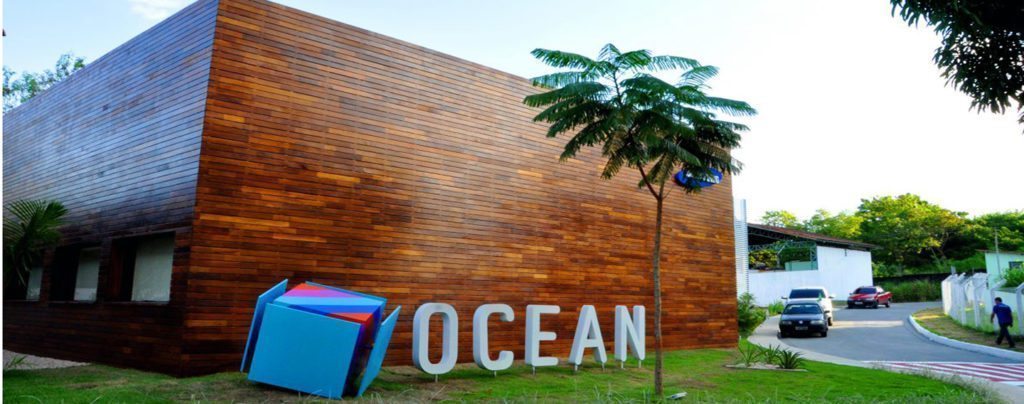 Samsung Ocean