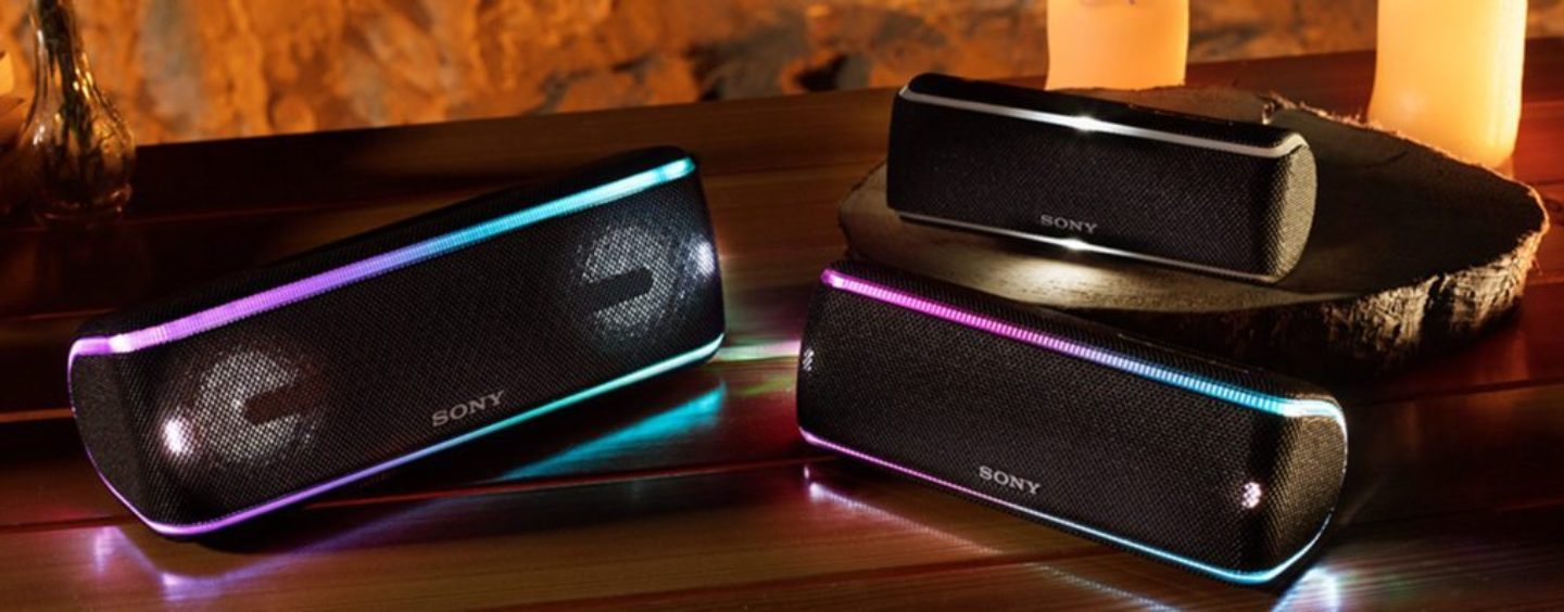 Sony anuncia nova linha de produtos para o Brasil