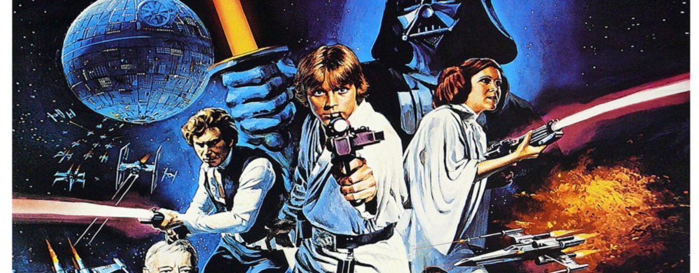 Star Wars previu mesmo a tecnologia do futuro?