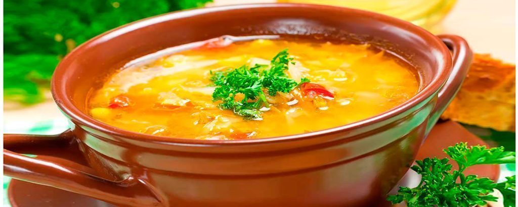 Festival de sopas