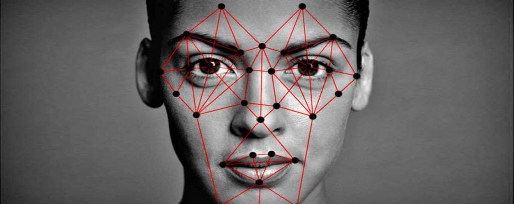 Reconhecimento facial