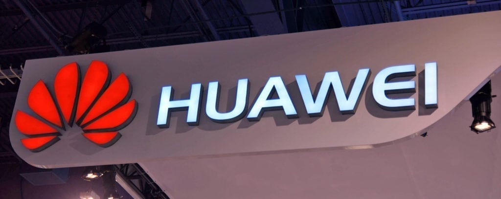 Huawei