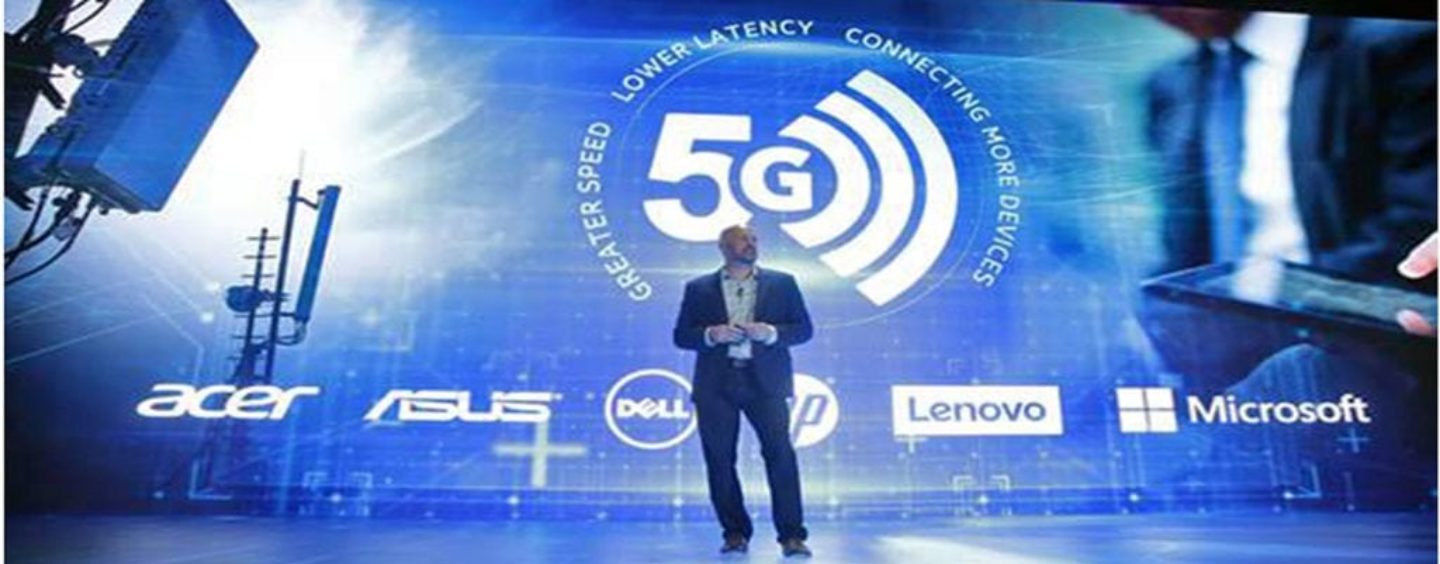 Intel supera limites dos computadores modernos na Computex