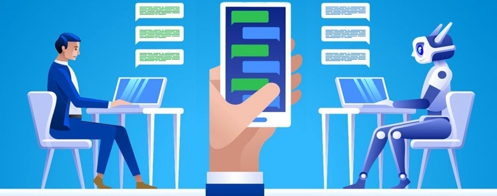 chatbot