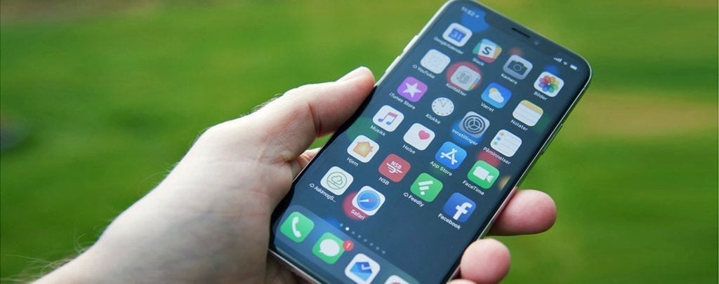 iPhone
