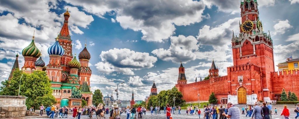 Rússia