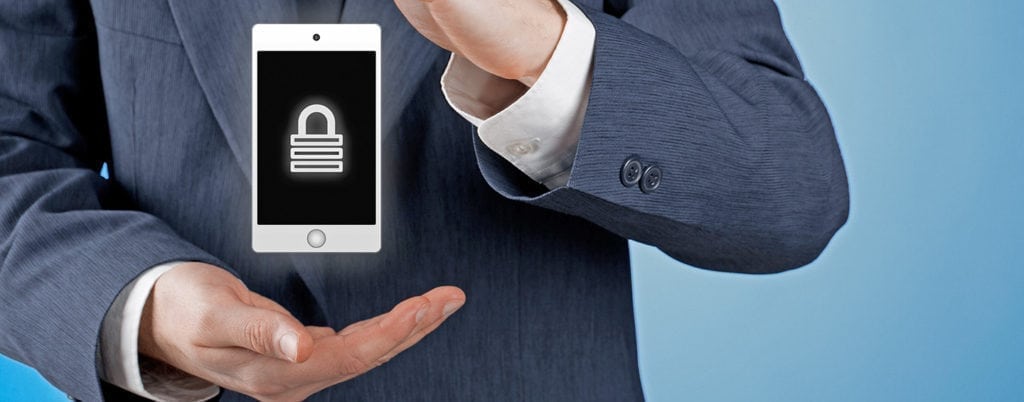 Proteja seu smartphone