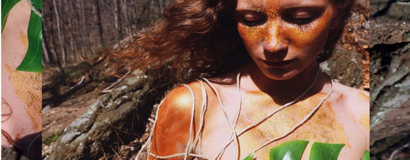 Concurso global premia projetos de moda sustentável