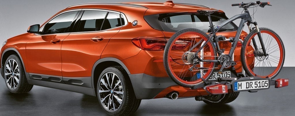 Acessórios BMW