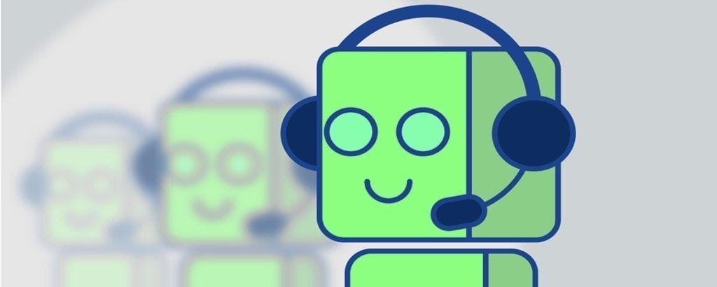 Uso de bot