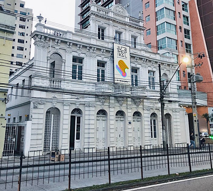 Casa Subtropikal