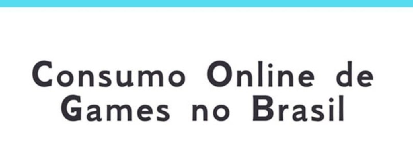 PESQUISA: Maioria dos brasileiros (82%) costuma jogar via smartphone