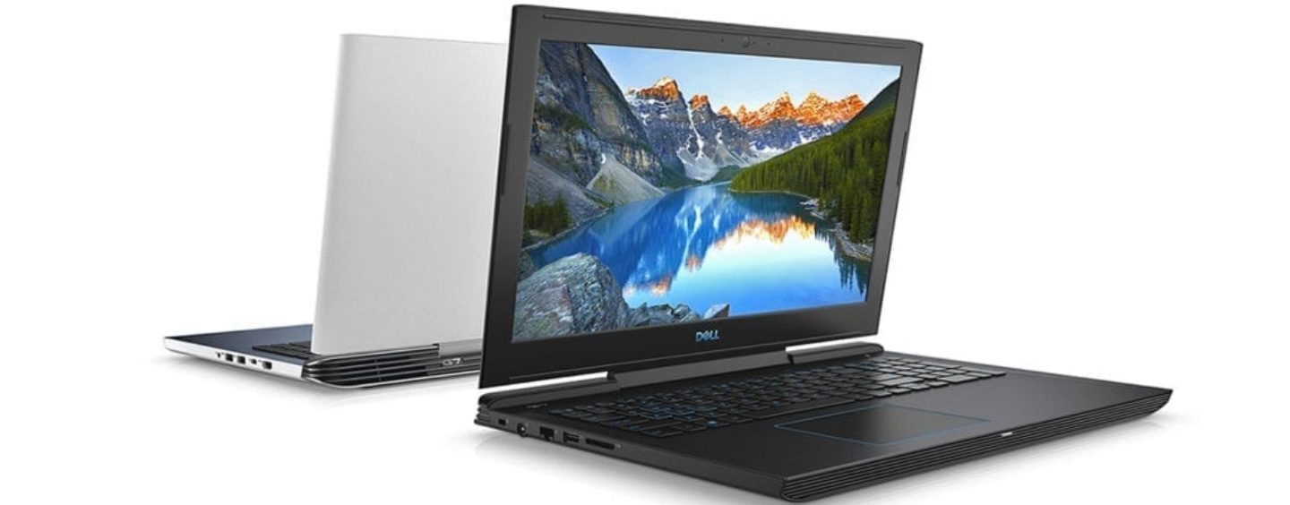 Dell amplia portfólio gamer com duas novas linhas de notebooks