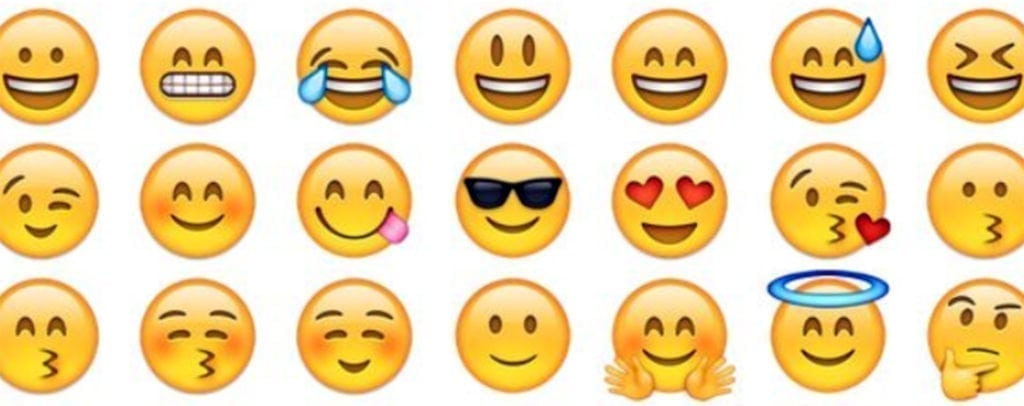 Emojis