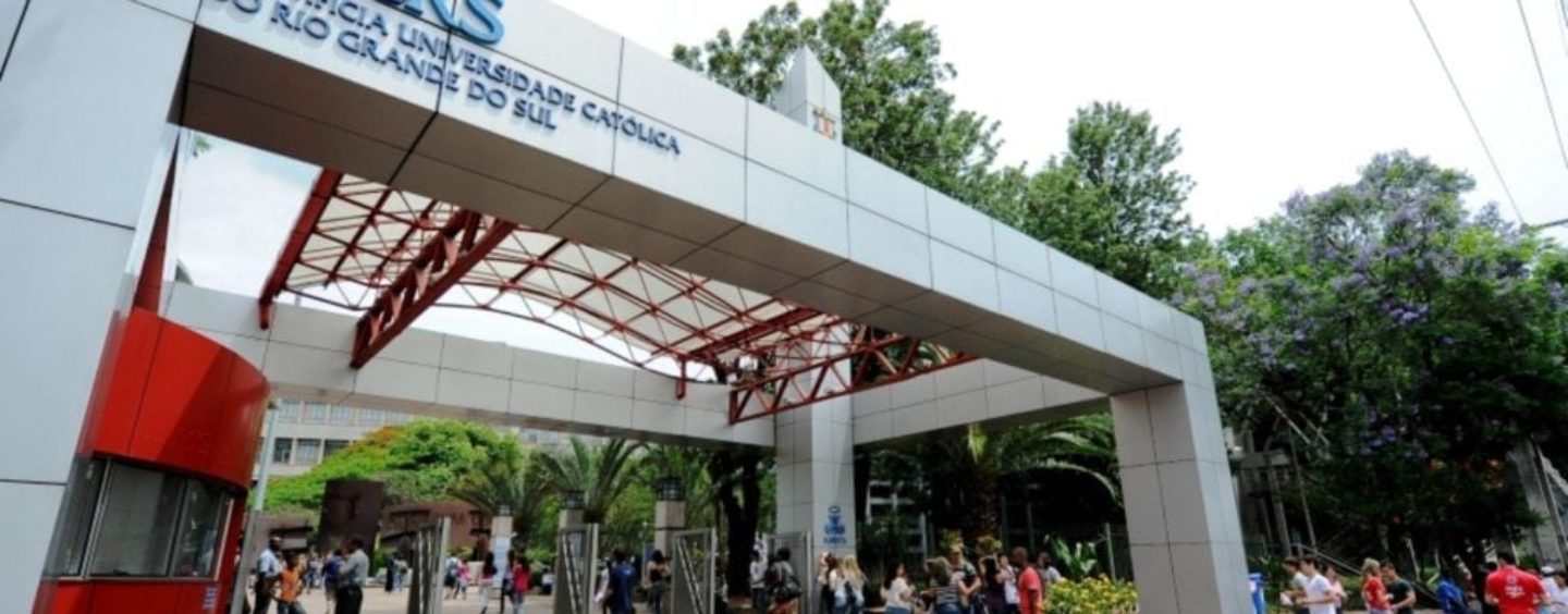 PUCRS busca profissionais de TI para modernização de processos acadêmicos