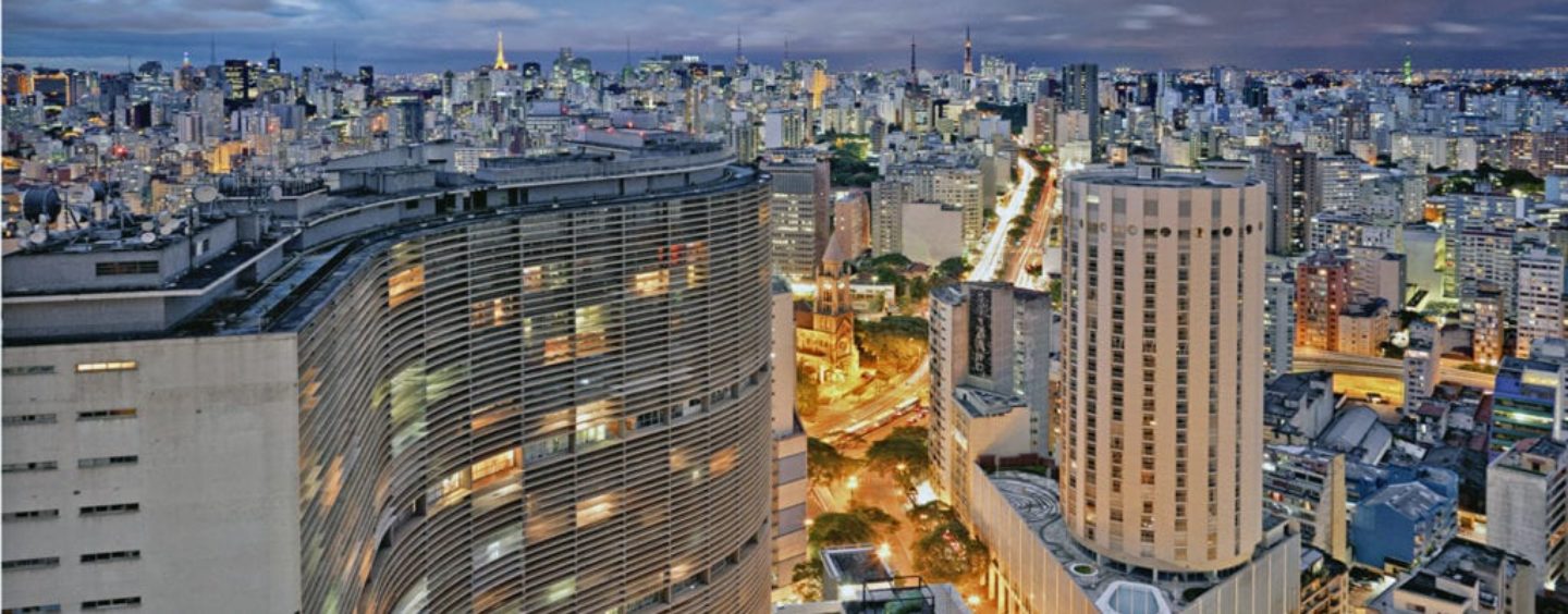 Pesquisa aponta São Paulo como o principal destino dos brasileiros nas férias de julho