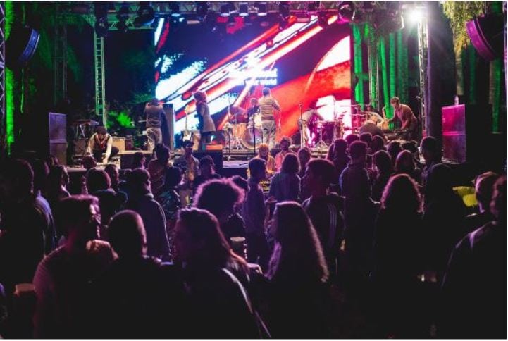 De volta às origens enquanto chega a uma nova região, a plataforma multicultural MECA apresenta edições do festival no Rio Grande do Sul e em Recife já com parte do line-up confirmado