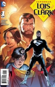 superman weeks