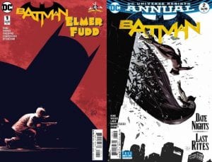 batman weeks