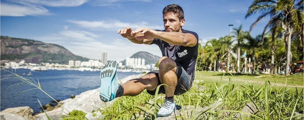 Treino